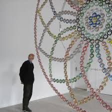 Pin By Ashley Pucci Villers On Recycled Material Art Recycled Material Art Recycled Art Tin Can Art