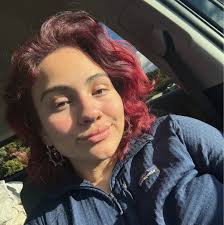 2446. I'll be moving into an apartment with three other girls next year. I  was talking to my mom about each of my roomates (what they're like, etc.)  She was like "are