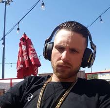 Hi. If anyone knows a Graeme R Elliot, could you please ask him to call  Liberty Tea Rooms