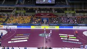 Le qatar avait battu l'allemagne il y a deux ans, lors du championnat du monde de 2015. France Vs Suede Handball Ihf World Championship Qatar 2015 Youtube