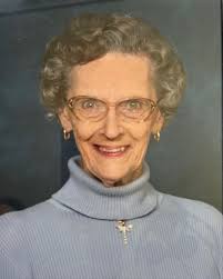 Joyce Louise Holt Estes Obituary September 5, 2023