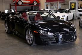 Image result for Phantom Black 2012 R8