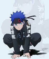 The sphere itself appears unstable, with. Found On Bing From Rightimg Pw Anime Gangsta Anime Naruto Uzumaki Art