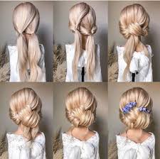 See more ideas about long hair styles, hair styles, long hair trends. Hairstyle With Russian Braids On Instagram Styles By Reneemarie Hair Tutorials For Medium Hair Hair Tutorials Easy Medium Hair Styles