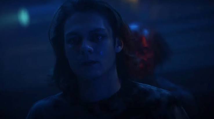 Insidious: The Red Door Brings the Haunting Home to the Lambert Family  Again - Reactor