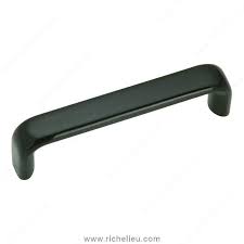 Eclectic Plastic Handle Pull 6110 Handle Cabinet Hardware Pulls Decorative Hardware