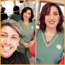 Walter Aviles Estilista