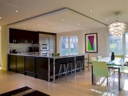 Sloped ceilings hold an architectural appeal that is difficult to find with any other type. 7 Beautiful Kitchen Ceiling Ideas With Led You Must Know Decor Report