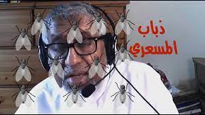 فضيحة حزب التجديف المسعري وذبابه الإلكتروني وهروب الشايب من إجابة سؤالي