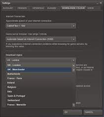 How To Get Faster Download Speeds On Your Steam Games « Pc Games ::  Wonderhowto