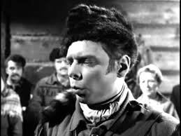 Hawkeye and the Last of the Mohicans" The Coward (TV Episode 1957)