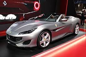 Maybe you would like to learn more about one of these? Ferrari Portofino Wikipedia