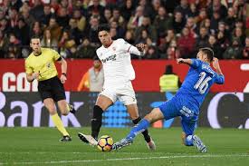 Getafe have achieved 13 victories against sevilla and may upset their opponents in this match. Nháº­n Ä'á»‹nh Sevilla Vs Getafe 03h00 Ngay 7 2
