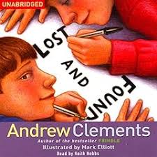 The Map Trap Audiobook by Andrew Clements
