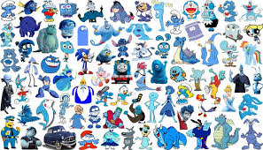 We did not find results for: Click The Blue Cartoon Characters Quiz By Ddd62291