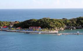 Los indicadores sociales y económicos colocan a haití en puestos descendentes detrás de otros países en vías en desarrollo de bajos ingresos (particularmente en el hemisferio) desde. El Turismo En Haiti Una Oportunidad De Negocio Para Las Pymes