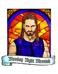 We did not find results for: Seth Rollins Monday Night Messiah By Thebigdog1996 On Deviantart