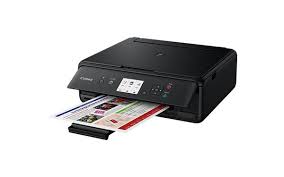 Pixma ts series and tr series printers: Pixma Serie Ts5050 Impresoras Canon Spain
