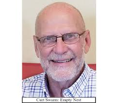 Ginnie gets her dogwood