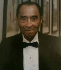 Remembering Earl Calloway