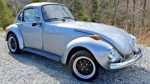 Image result for Atlantic Blue 1950 Beetle