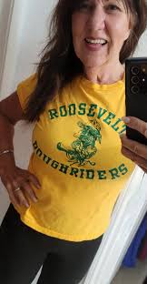 Welcome fellow classmate Duane Weiman to our facebook group! So happy you  are attending the 50th Reunion as well! Hope you don't mind me posting a  photo from 2024 and one from