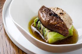 They've got a fantastic menu with plenty of different eating options to choose from. Richard Ekkebus On Amber S Sustainable Transformation Ethical Gastronomy And Rewriting The Rules Of Fine Dining