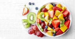 Versez tous les fruits dans un saladier. Salade De Fruits Aux Epices Delicieuse Et Surprenante