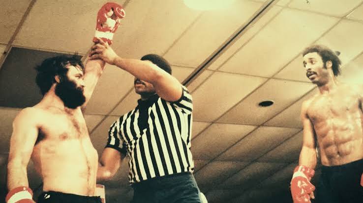 Morgan Spurlock to Produce MMA Origins Documentary 'Tough Guys'
