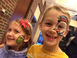 Paintertainment: 2012