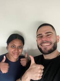 Personal trainer for weight loss in Auckland