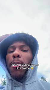 Masai Russell Family