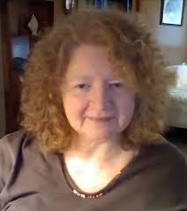 Obituary information for Mary Jo Covarrubias