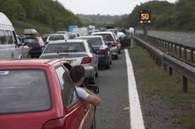 More Than 13 000 Motorists Caught Speeding On M4 Variable Speed Limit Express Co Uk