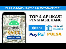 Aplikasi presentasi terbaik selain powerpoint yang keren bisa digunakan secara offline dan di instal secara gratis bisa juga untuk hp android. Aplikasi Penghasil Uang Rupiah Terbukti Membayar