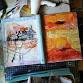 Make an Art Journal with Gayle Stone (Sustainable.... event in Mornington VIC