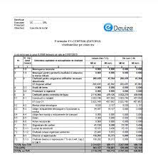 Model deviz lucrari reparatii auto devize service auto online model deviz reparatii program devize deviz auto online deviz auto deviz service. Modele De Devize