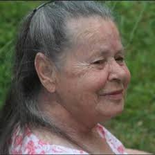 Obituary information for Paulette Carr