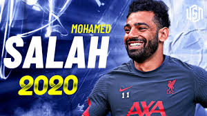 Mo salah's 100 liverpool goals | chelsea screamer, man utd celebration & penalty in madrid. Mohamed Salah 2020 Best Skills Goals Assists 2019 2020 Hd Youtube
