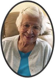 Charlotte Ann Molander