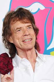 The famed musician has four daughters and four sons ranging from ages 2 to 48. Mick Jagger Welcomes New Baby At 73 Vanity Fair