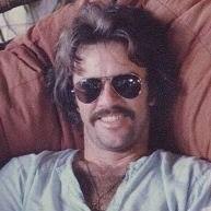 Obituary of Robert David O'Connell