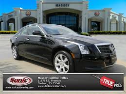 Pin On Cadillac Ats