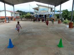 Keunikan prasekolah yang dianjurkan kementerian pelajaran sains dan teknologi v. Oh My Kiddies Aktiviti Fizikal Preschool Journals Of Sk Tampasak