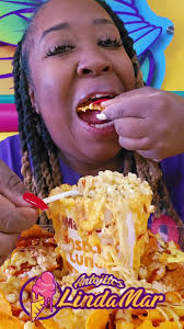 Loaded Ramen Noodles 🍜 #LifeOnTikTok #TikTokPartner #blacktiktok #trending  #review #foodie @antojitoslindamar_