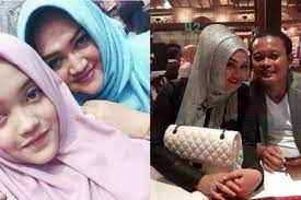 Hanya orang terdekat saja yang melihat mantan istri sule itu dalam. Meninggal Karena Serangan Jantung 10 Fakta Lina Mantan Istri Sule