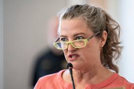 LEWIS COUNTY COMMISSIONERS PASS 'NON-SANCTUARY' JURISDICTION RESOLUTION:  Lewis County has now publicly declared itself a “non-sanctuary”  jurisdiction after the Board of Lewis County Commissioners