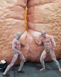 The Boys actor posts giant BTS picture of exploding penis – ThePrint –  ANIFeed