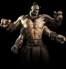 The statue will be a pcs toys exclusive, with. Mortal Kombat Goro X Reader Random One Shots Closed For Good Sorry