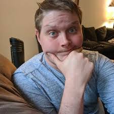 Tim Kuhn (@Hohoberriberri)